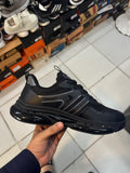 BOSS FASHION - BLACK