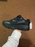 HOKA SKYLINE FLOAT-X - TRIPLE BLACK