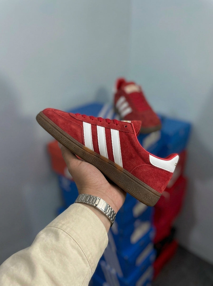 ADIDAS SPEZIAL - RED