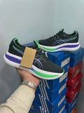 ASICS GEL-NIMBUS 28 - BLACK COBALT BURST