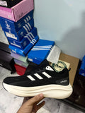 ADIDAS RESPONSE 2 - BLACK