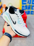 NIKE STRUCTURE 26 - WHITE