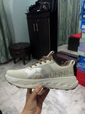 ON CLOUD - BROWN